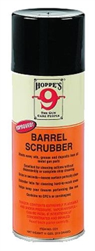 Picture of Hoppe's No. 9 Blast & Shine Removes Dirt Grease Oil 11 oz. Aerosol Can CD1