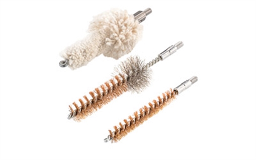 Picture of Hoppe's Chamber Brush, 308 Win/762NATO, For AR Rifles, 3/ Pack 1325P3