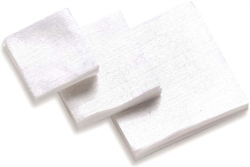 Picture of Hoppe's Patches Small Bore 17 HMR .204 Patches - 60/ct 1201