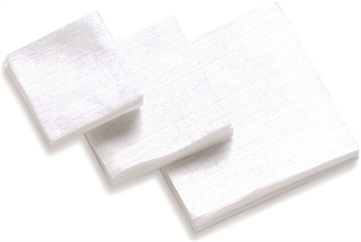 Picture of HOPPES CLEANING PATCH #3 FOR .270-.35 CALIBERS 650 PACK 1203S