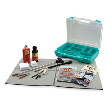 Picture of Hoppe's Gun Cleaning Essential Kit-Pistol NK2