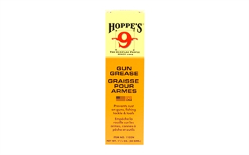 Picture of Hoppe's No. 9 Gun Grease 1.75 oz. Squeeze Tube 12 Per Box 1102N