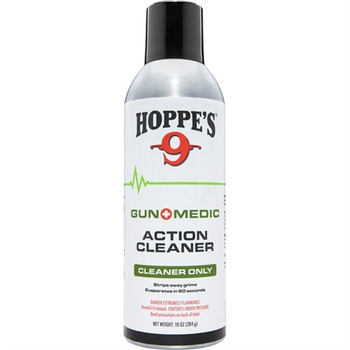 Picture of Hoppe's Gun Medic Cleaner 10 oz Aerosol GM1