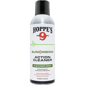 Picture of Hoppe's Gun Medic Cleaner 10 oz Aerosol GM1