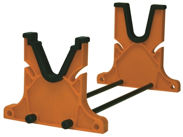Picture of Hoppe's Cleaning Cradle Adjusts To Your Firearm's Length HCC