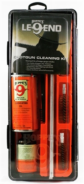 Picture of Hoppe's Legend Cleaning Kit - Universal Shotgun ULSG