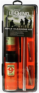 Picture of HOPPE'S LEGENDS CLEANING KIT UNIVERSAL RIFLE (10) UL22
