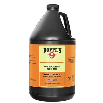 Picture of HOPPE'S LUBE OIL 1 GALLON 30128