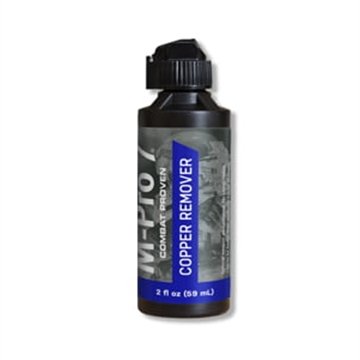 Picture of HOPPE'S M-PRO COPPER CLEANER 2OZ SPRAY (12) 701150