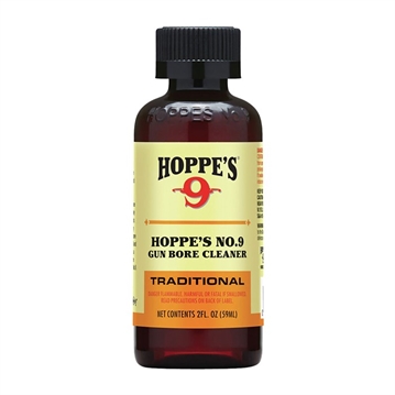 Picture of Hoppes HOPPE'S 4 OZ. NO. 9 SOLVENT 904