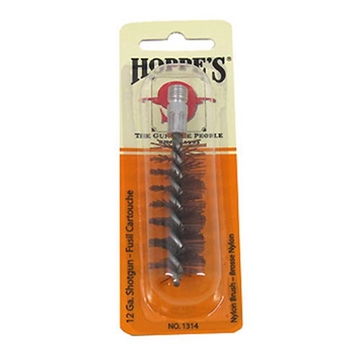 Picture of Hoppe's Nylon/Tynex Shotgun Cleaning Brush 12 ga 1314