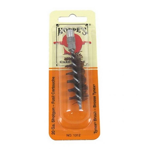 Picture of Hoppe's Nylon/Tynex Shotgun Cleaning Brush 20 ga 1312