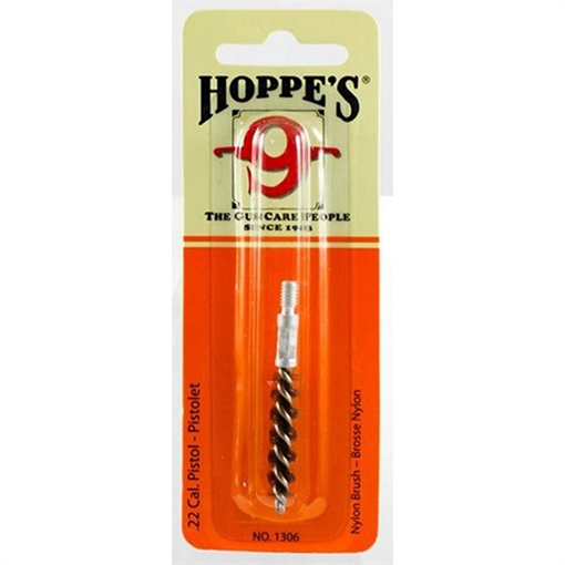 Picture of Hoppe's Nylon/Tynex Brush .22 cal Pistol 1306