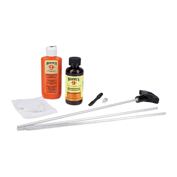 Picture of Bushnell HOPPE'S SHOTGUN CLEANING KIT WITH ROD SGOUB