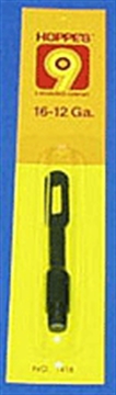Picture of HOPPES SLOTTED CLEANING TIP ( EACH ) 16/12 GA ( 10 PER CASE ) 1416