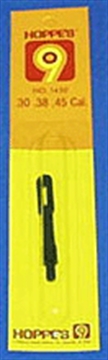 Picture of HOPPES SLOTTED CLEANING TIP ( EACH ) 30/38/45 CAL ( 10 PER CASE ) 1430