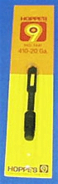 Picture of HOPPES SLOTTED CLEANING TIP ( EACH ) 410/20 GA ( 10 PER CASE ) 1441