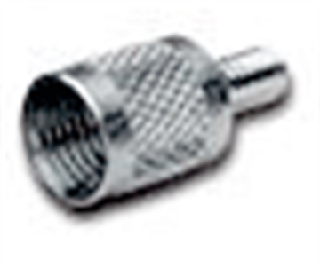 Picture of HOPPES CLEANING ROD ADAPTOR ( EACH ) RIFLE TO SHOTGUN ( 10 PER CASE ) 1401