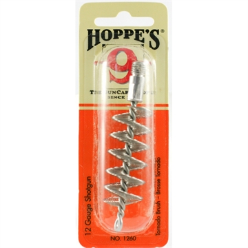Picture of Hoppe's Tornado Brush with Stainless Steel Loops 12 ga 1260