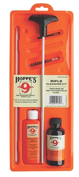 Picture of Hoppe's Rifle Cleaning Kit 7mm/270 Cal/280 Cal Rifle U270B