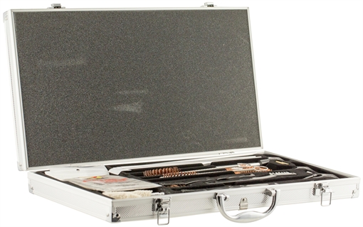 Picture of Hoppe's Premium Cleaning Kit Multi-Caliber Rifles/ Shotguns/ Pistols UACPR