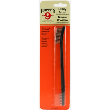 Picture of HOPPES UTILITY BRUSH ( EACH ) PHOSPHOR BRONZE ( 10 PER CASE ) 1380P