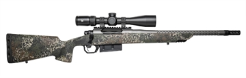 Picture of HORIZON FIREARMS FIREARMS 7MM BACKCOUNTRY 16IN BARREL 1 OF 50 HAND PAINTED CAMO CNCHRVNVP7 CNCHRVNVP7