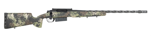Picture of Horizon Firearms HRFBND22CM22R Core Bandit 22 Creedmoor 5+1 22"