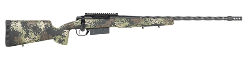 Picture of Horizon Firearms HRFBND25CM22R Core Bandit 25 Creedmoor 5+1 22"