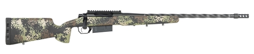Picture of Horizon Firearms HRFBND308W18R Core Bandit 308 Win 5+1 18"