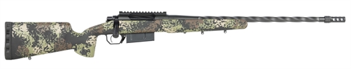 Picture of Horizon Firearms HRFBND65PR22R Core Bandit 6.5 PRC 22"