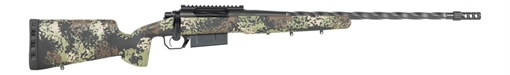 Picture of Horizon Firearms HRFBND7PRC22R Core Bandit 7mm PRC 22"