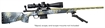 Picture of Horizon Firearms Venatic 2023 22 Creedmoor 24" Spiral Fluted Threaded Barrel, Drilled & Tapped Receiver, Iota EKO X Carbon Fiber Stock RF008S222416C13