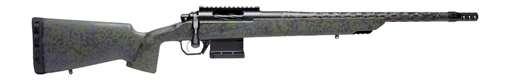 Picture of HORIZON HRF-VC2-280A-22R VANDAL CRB 2 280AI 22" RH