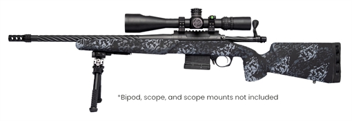 Picture of HORIZON HRF-VND-22CM-18L-P VANDAL DARK 2 22CRD 18