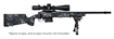 Picture of HORIZON VANDAL PRIME 22CRD 24" RF017S222414T19