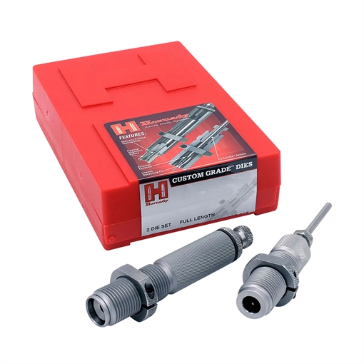 Picture of Hornady Series I Rifle Die Set .22 ARC .224 2/ct 546213