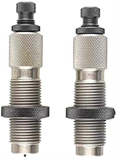 Picture of Hornady Custom Grade Series III 2-Die Set 25 CREEDMOOR .257" 546261