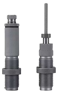 Picture of Hornady Custom Grade Series III Two-Die Rifle Set 8.5x55 Blaser .338" 546443