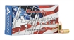 Picture of HORN 90261 AMER GUNNER     9MM 115GR XTP     50/10