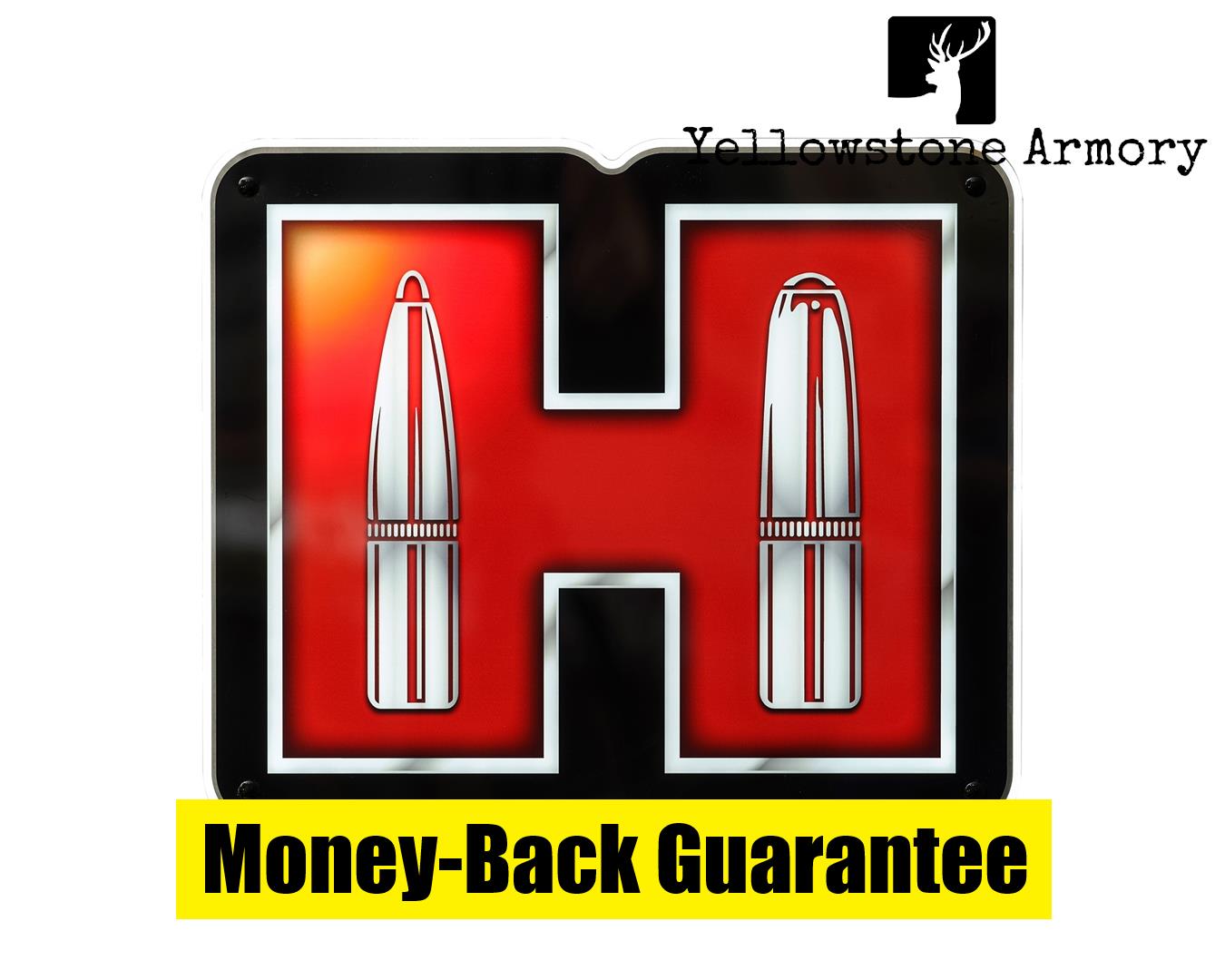 HORN 99161 HORNADY 
