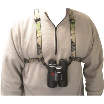 Picture of Horn Hunter Horn Hunter Bino Harness System Camo A07000CM