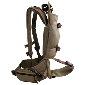 Picture of Horn Hunter Horn Hunter Full Curl Light Frame Pack Stone HH3000ST