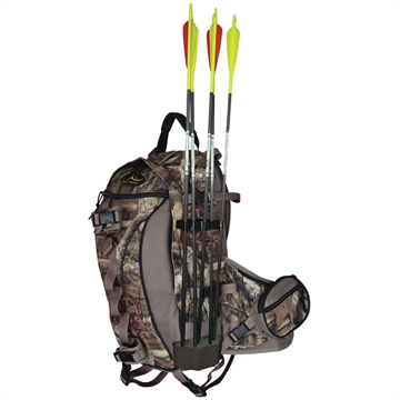 Picture of Horn Hunter Horn Hunter G2 Daypack Mossy Oak Infinity HH0200MB