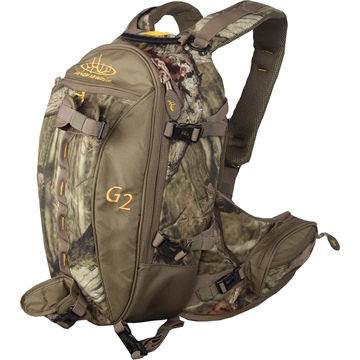 Picture of Horn Hunter Horn Hunter G2 MAQ Pack Mossy Oak Infinity HH02MQMB