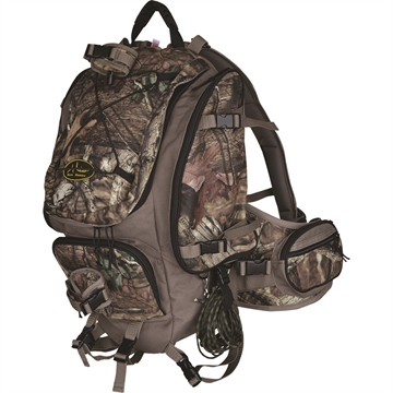 Picture of Horn Hunter Horn Hunter G3 Treestand Pack Mossy Oak Infinity HH1700MB