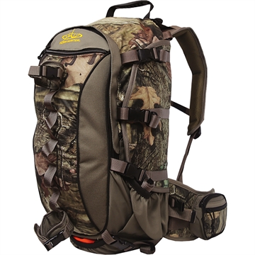 Picture of Horn Hunter Horn Hunter Main Beam Back Pack Mossy Oak Infinity HH0100MB