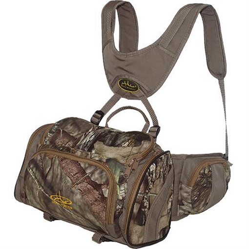 Picture of Horn Hunter Horn Hunter Non-Typical Fanny Pack Mossy Oak Infinity HH0700MB 726567005578 -