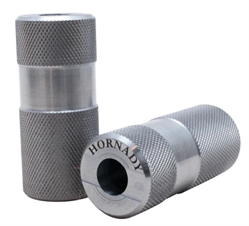 Picture of Hornady Cartridge Gauge 338 ARC Silver Stainless Steel 2 380728