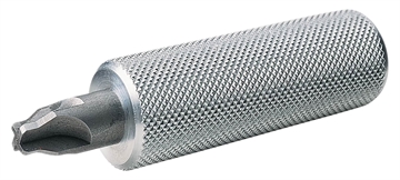 Picture of Hornady Primer Pocket Reamer Size Small Silver 3/pc 041210